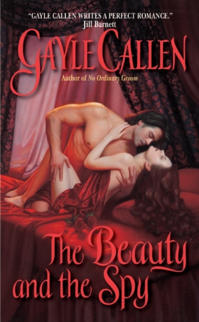 The Beauty and the Spy, EPUB eBook