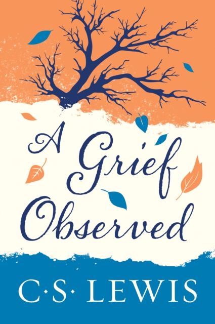 A Grief Observed, EPUB eBook