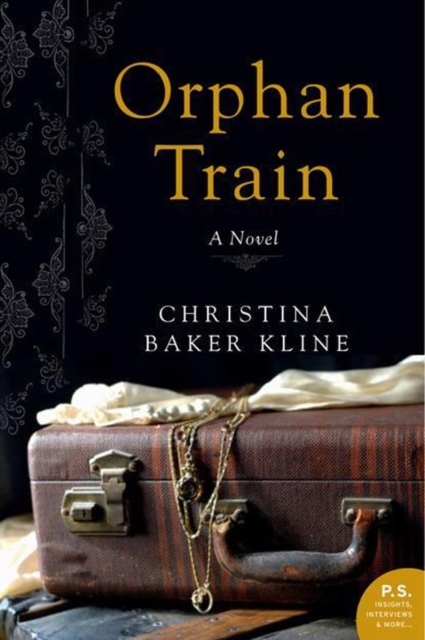 Orphan Train : A Novel, Paperback / softback Book