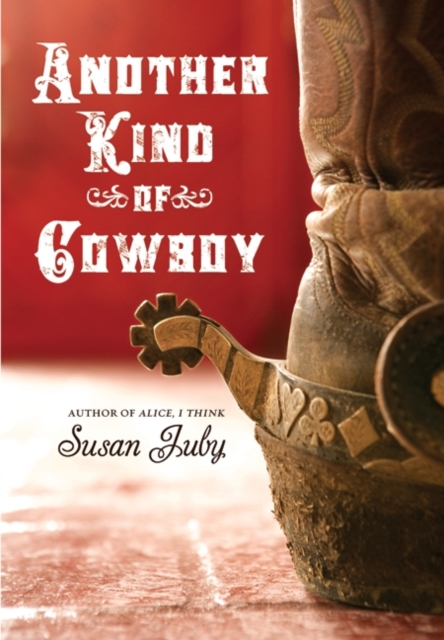 Another Kind of Cowboy, EPUB eBook