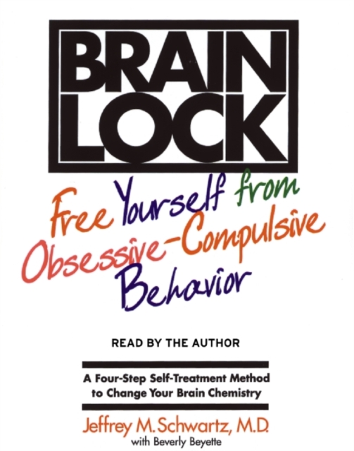 Brain Lock, eAudiobook MP3 eaudioBook