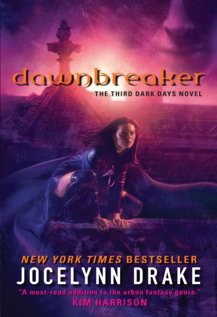 Dawnbreaker : The Third Dark Days Novel, EPUB eBook