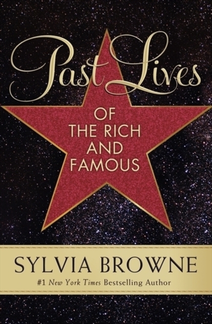 Past Lives of the Rich and Famous, Paperback Book