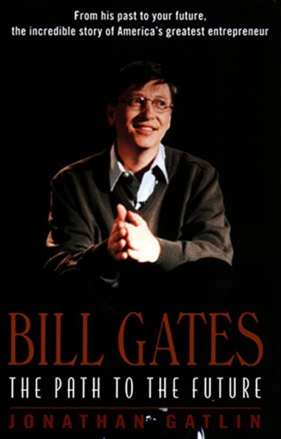 Bill Gates : The Path to the Future, EPUB eBook