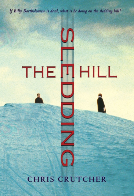 The Sledding Hill, EPUB eBook