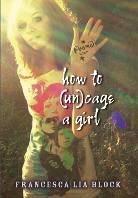 How to (Un)cage a Girl, EPUB eBook