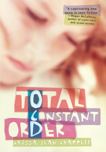 Total Constant Order, EPUB eBook