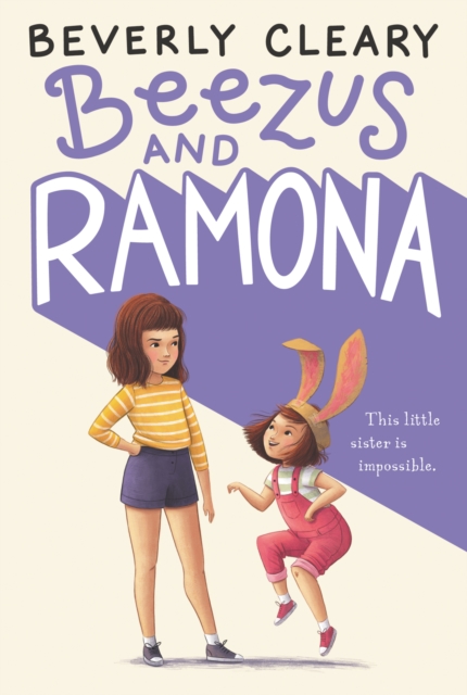 Beezus and Ramona, EPUB eBook