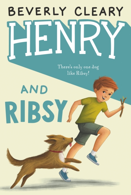 Henry and Ribsy, EPUB eBook