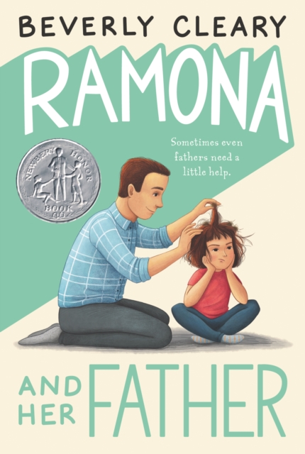 Ramona and Her Father, EPUB eBook
