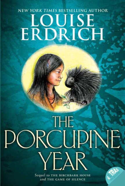 The Porcupine Year, EPUB eBook