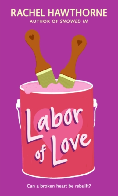 Labor of Love, EPUB eBook