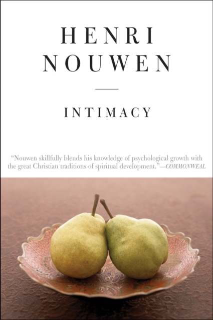 Intimacy, EPUB eBook