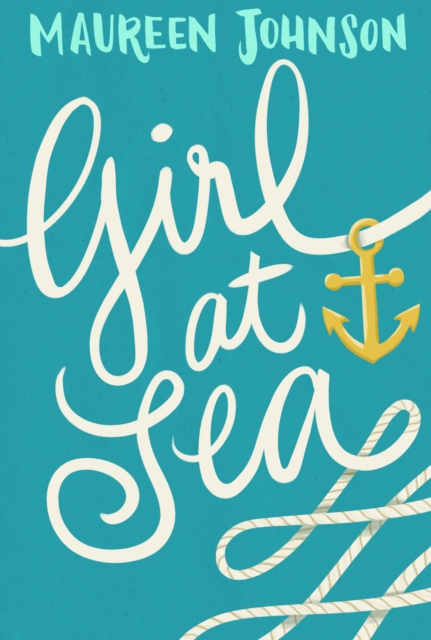 Girl at Sea, EPUB eBook