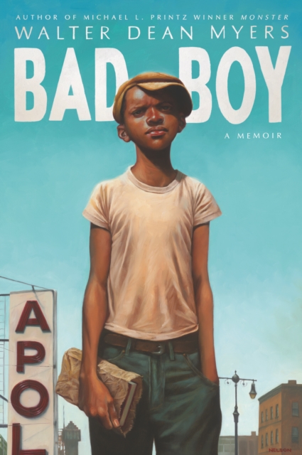 Bad Boy : A Memoir, EPUB eBook