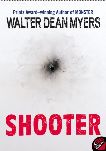 Shooter, EPUB eBook