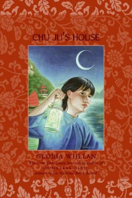 Chu Ju's House, EPUB eBook