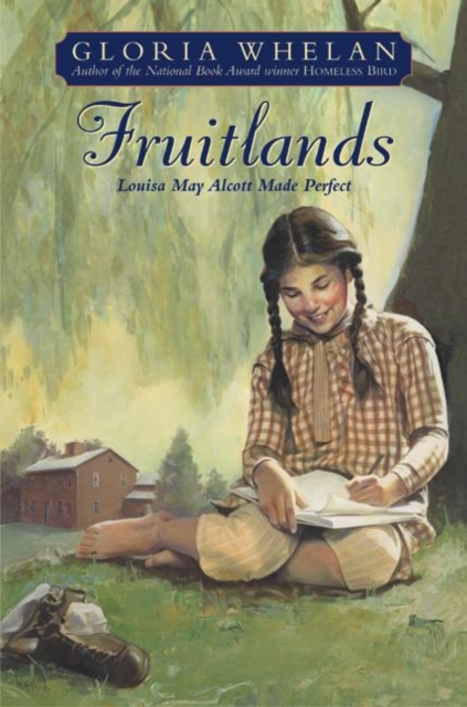 Fruitlands, EPUB eBook