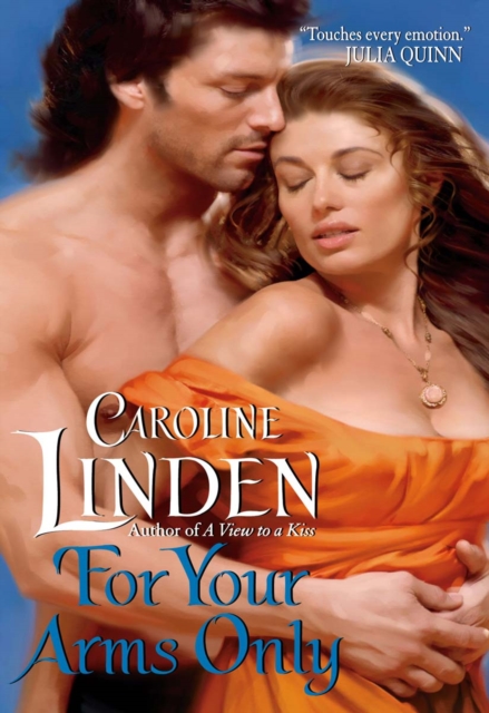 For Your Arms Only, EPUB eBook