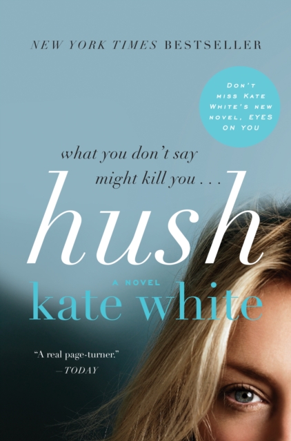 Hush : A Novel, EPUB eBook