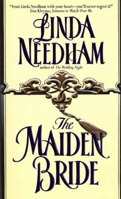 The Maiden Bride, EPUB eBook