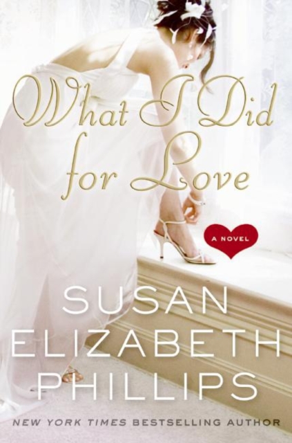 What I Did for Love : A Novel, EPUB eBook