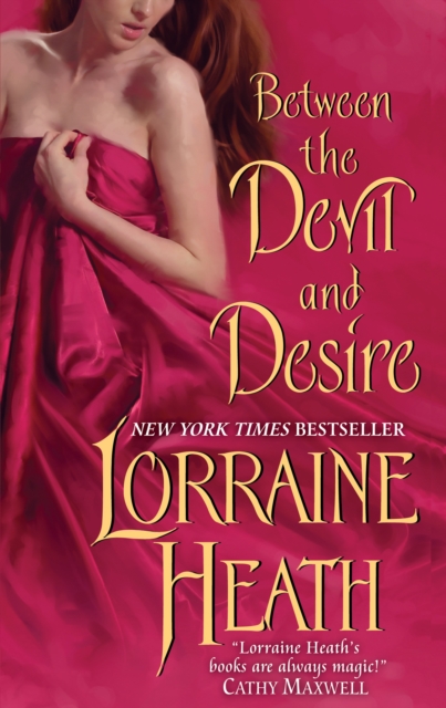 Between the Devil and Desire, EPUB eBook