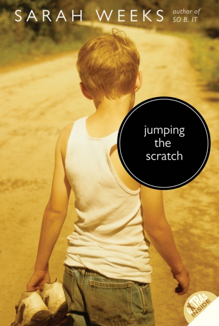 Jumping the Scratch, EPUB eBook