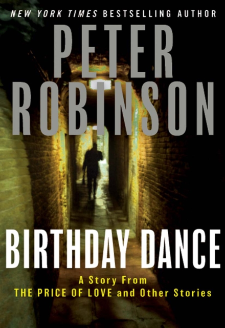 Birthday Dance, EPUB eBook