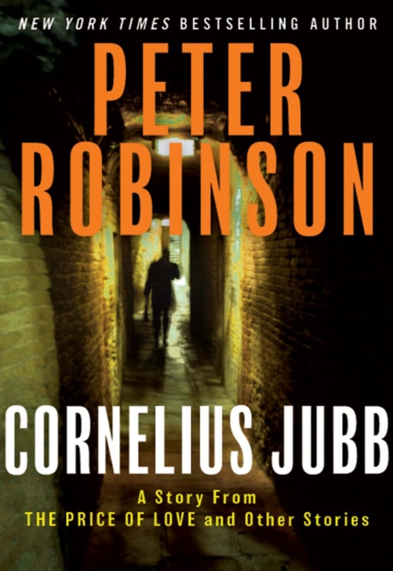 Cornelius Jubb, EPUB eBook