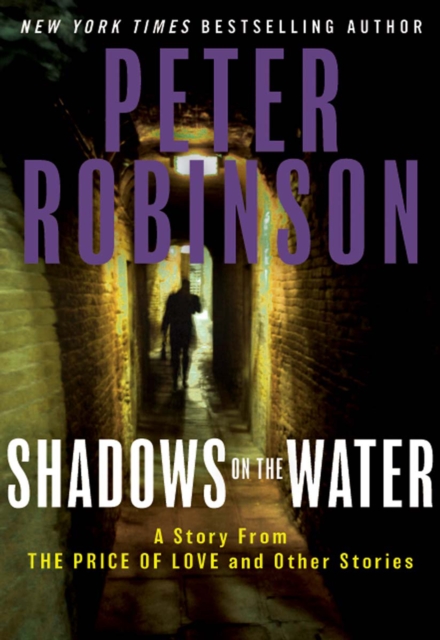 Shadows on the Water, EPUB eBook