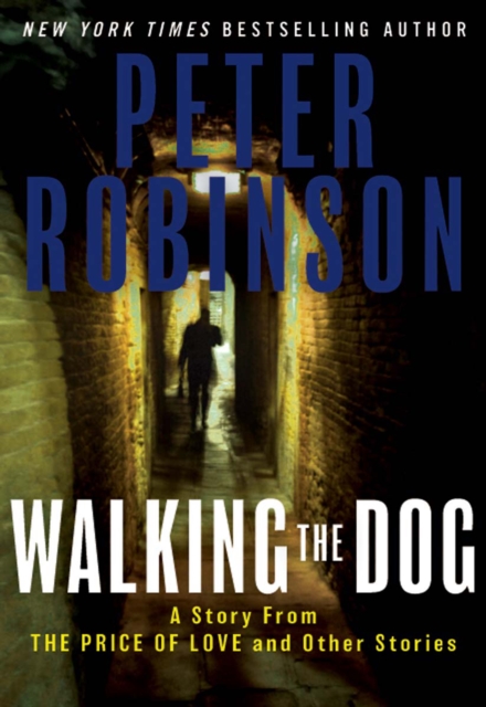 Walking the Dog, EPUB eBook