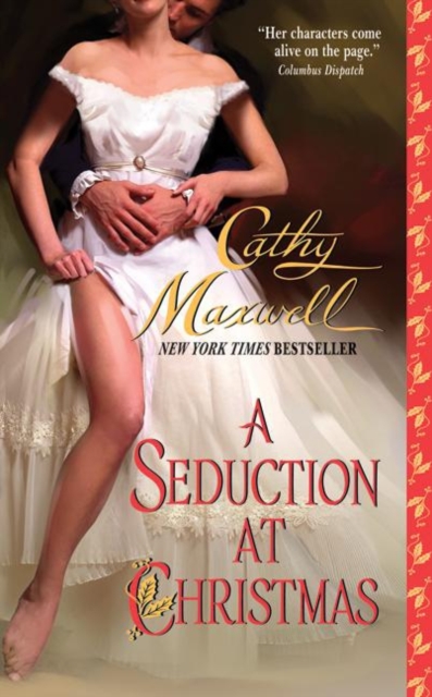 A Seduction at Christmas, EPUB eBook