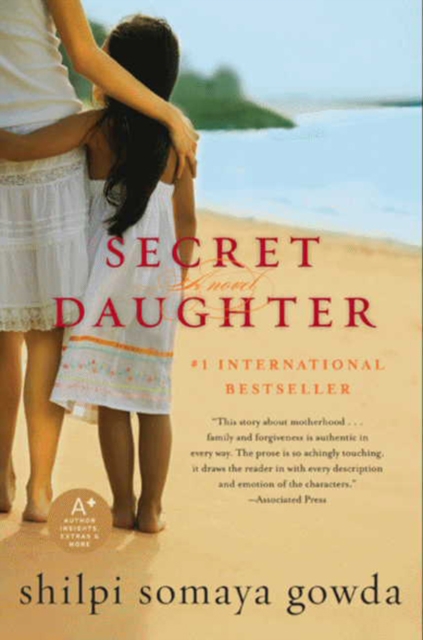 Secret Daughter : A Novel, EPUB eBook