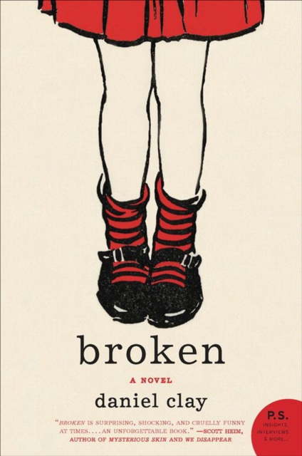 Broken : A Novel, EPUB eBook