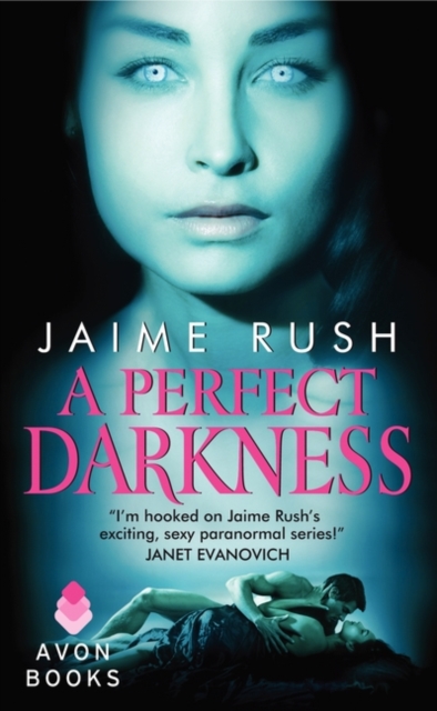 A Perfect Darkness, EPUB eBook