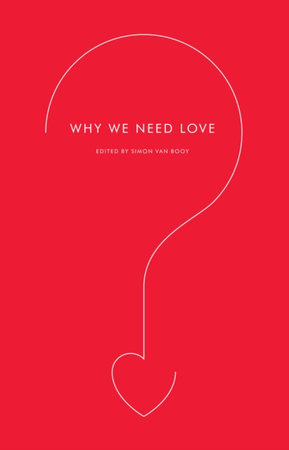 Why We Need Love, EPUB eBook