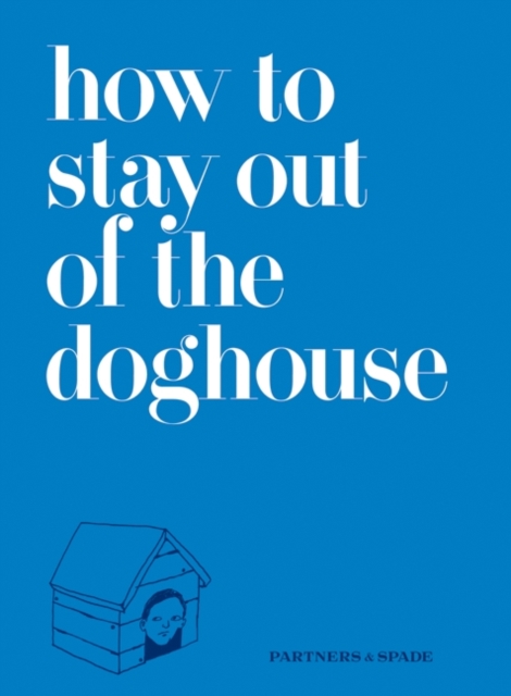 How to Stay Out of the Doghouse, EPUB eBook