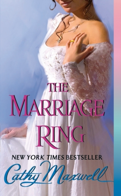 The Marriage Ring, EPUB eBook