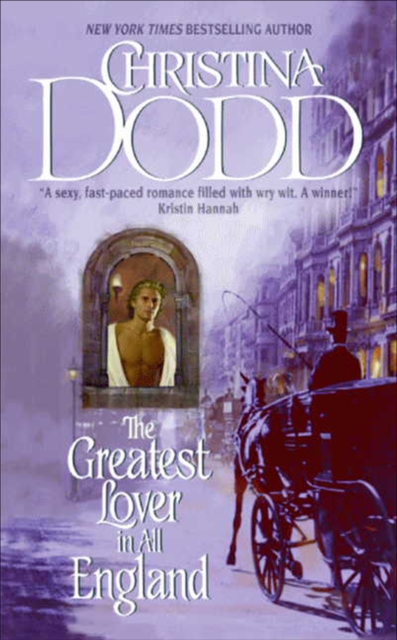 The Greatest Lover in All England, EPUB eBook