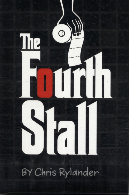 The Fourth Stall, Hardback Book