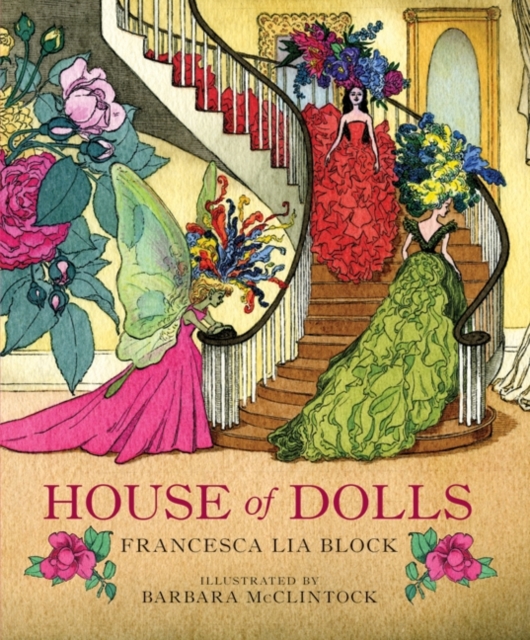 House of Dolls, EPUB eBook