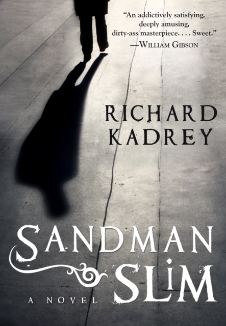 Sandman Slim : A Novel, EPUB eBook