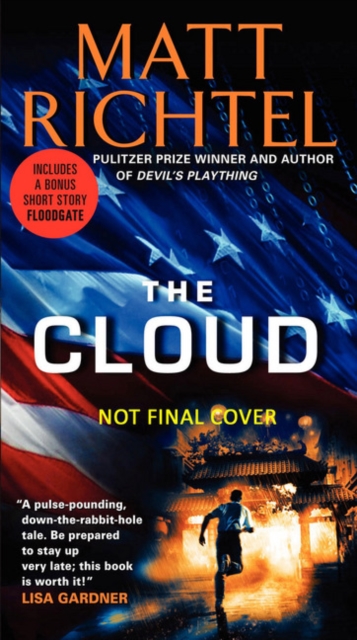 The Cloud, Paperback / softback Book