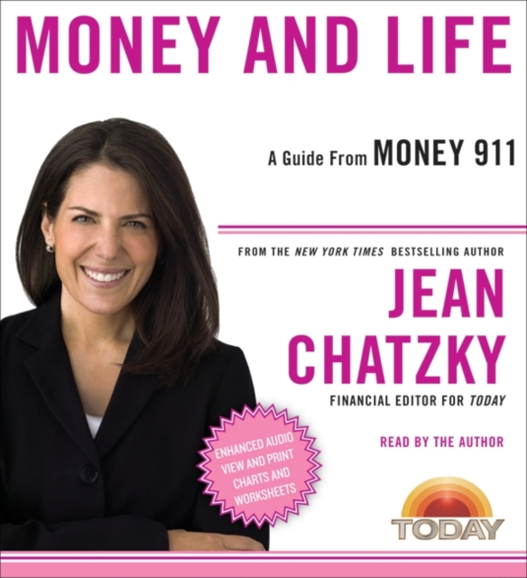 Money 911: Money and Life, eAudiobook MP3 eaudioBook