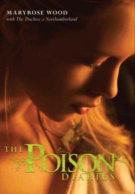 The Poison Diaries, EPUB eBook