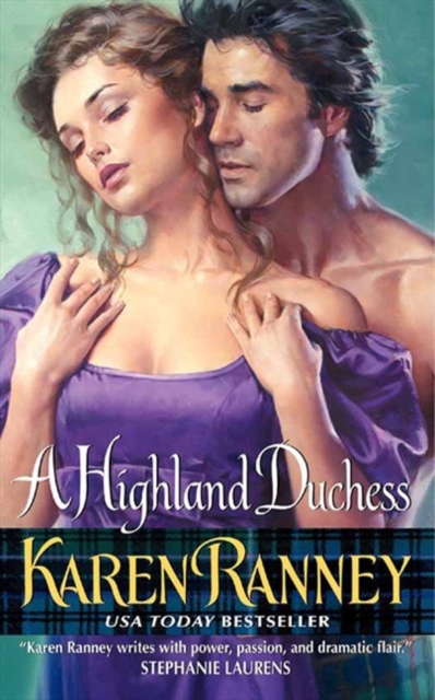 A Highland Duchess, EPUB eBook