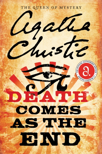 Death Comes As the End, EPUB eBook