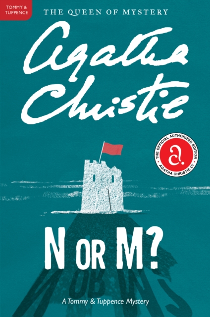 N or M? : A Tommy and Tuppence Mystery, EPUB eBook
