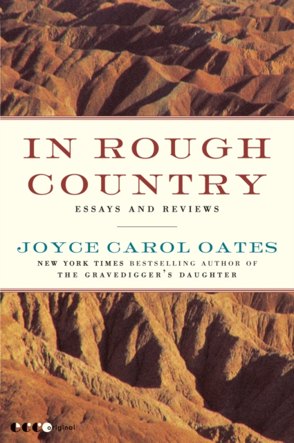 In Rough Country : Essays and Reviews, EPUB eBook